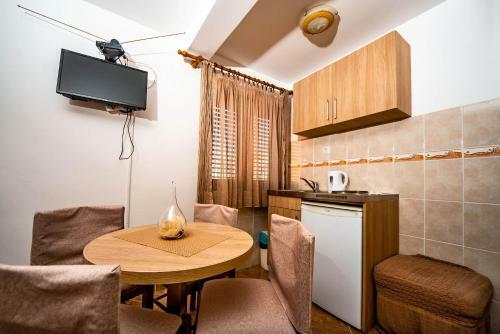 Apartments Markovi?