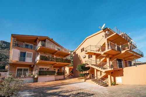 Apartments Markovi?