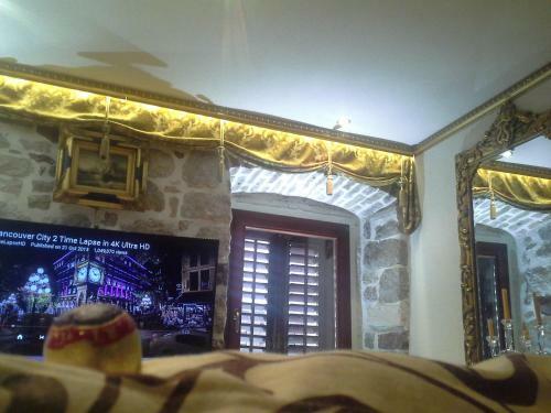 Hostal Vg Three Bedroom Castle