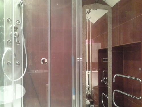 Hostal Vg Three Bedroom Castle