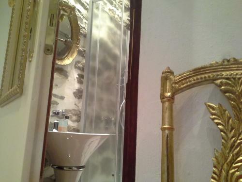 Hostal Vg Three Bedroom Castle
