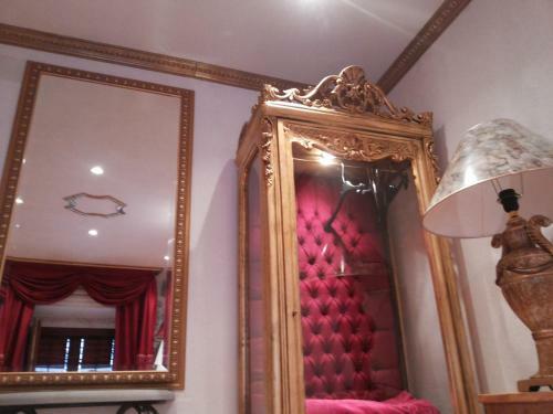Hostal Vg Three Bedroom Castle