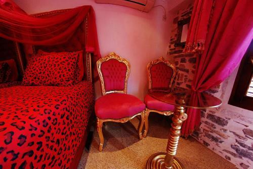 Hostal Vg Three Bedroom Castle