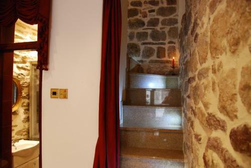 Hostal Vg Three Bedroom Castle