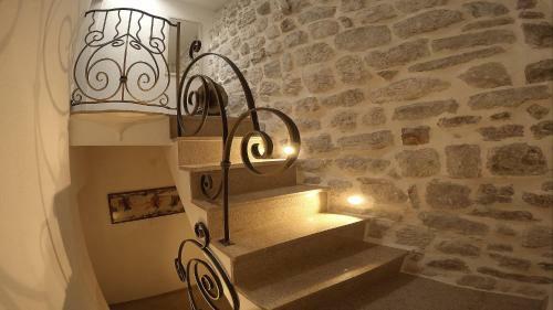 Hostal Vg Three Bedroom Castle