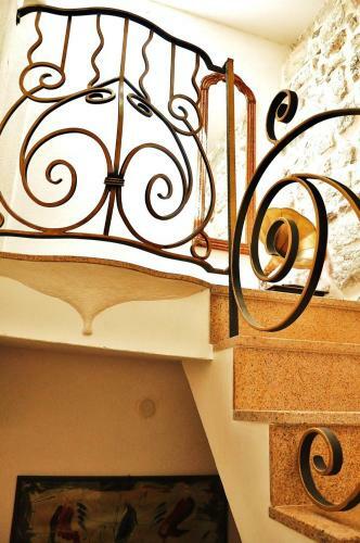 Hostal Vg Three Bedroom Castle