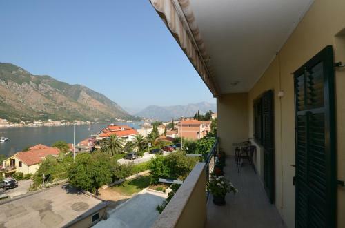 Apartments Kordic