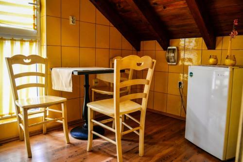 Kotor Tianis Apartments