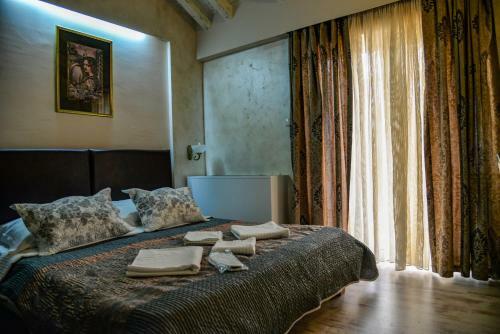 Kotor Tianis Apartments