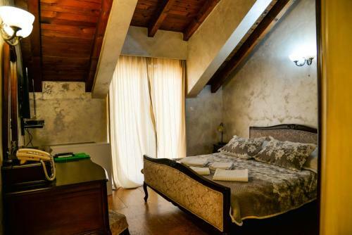 Kotor Tianis Apartments