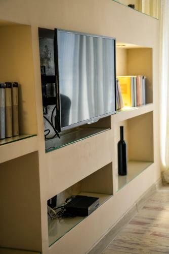 Kotor Tianis Apartments
