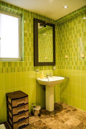Kotor Tianis Apartments