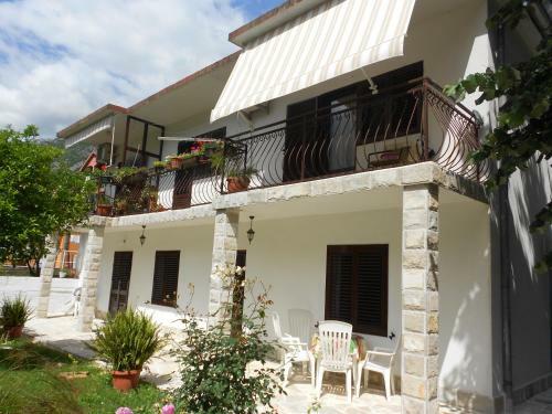 Apartments Samardzic