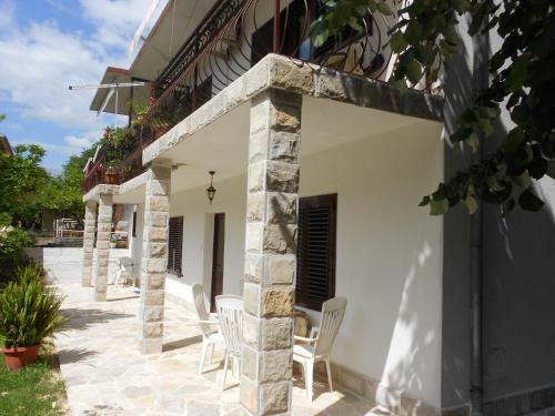 Apartments Samardzic