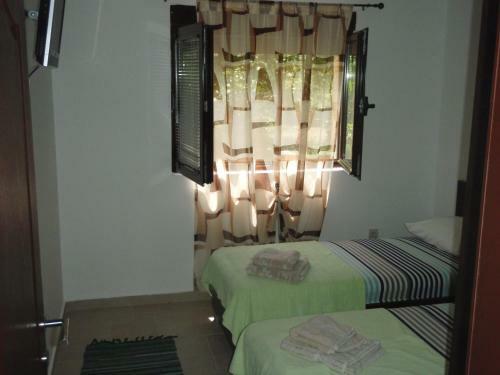 Apartments Matkovic