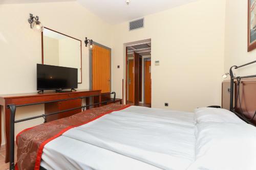 Hotel Splendido