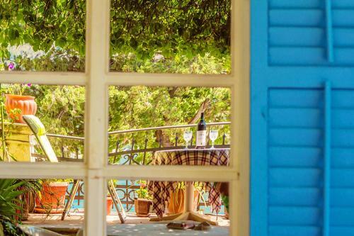 Hostal Villa Donkovi?