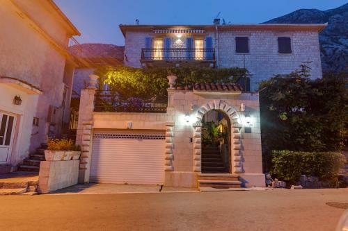 Hostal Villa Donkovi?