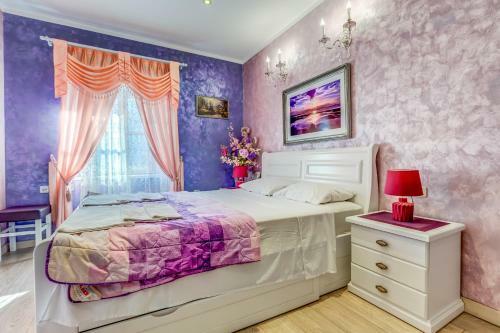 Hostal Villa Donkovi?
