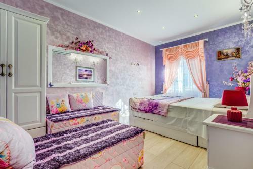 Hostal Villa Donkovi?