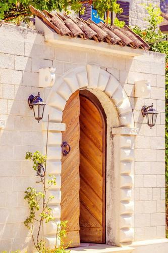 Hostal Villa Donkovi?