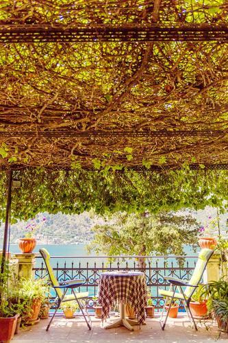 Hostal Villa Donkovi?