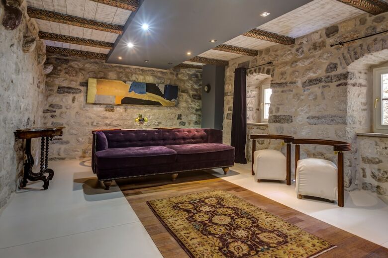 Hotel Hippocampus