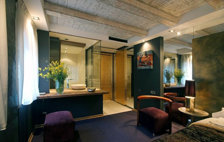 Hotel Hippocampus