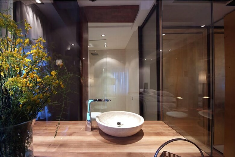 Hotel Hippocampus