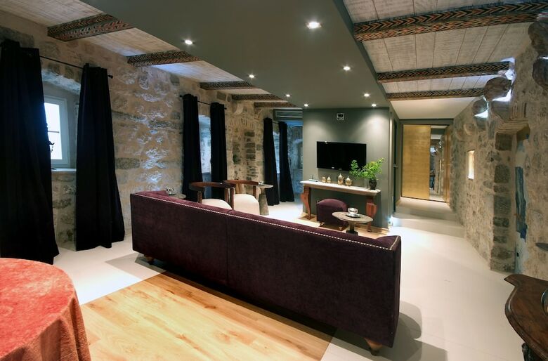 Hotel Hippocampus