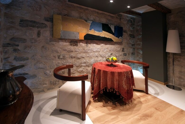 Hotel Hippocampus