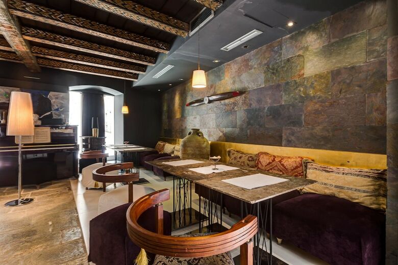 Hotel Hippocampus