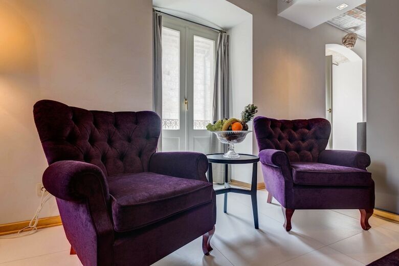 Hotel Hippocampus