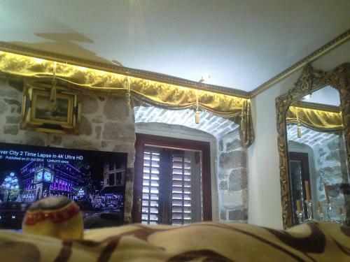 Cattaro Lux Apartment