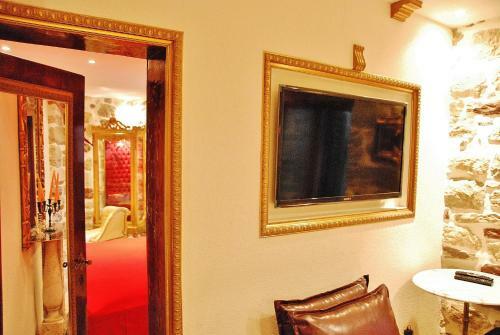 Cattaro Lux Apartment