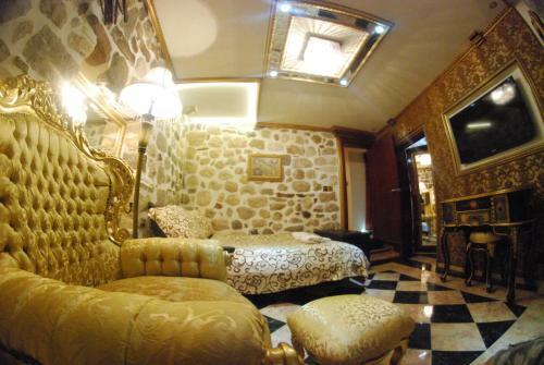 Cattaro Lux Apartment