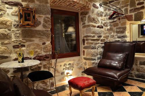 Cattaro Lux Apartment