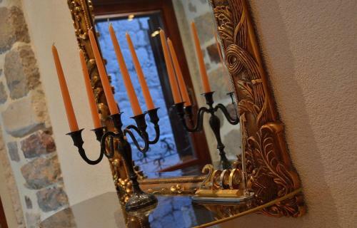 Cattaro Lux Apartment