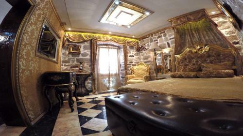 Cattaro Lux Apartment