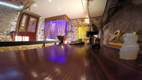 Cattaro Lux Apartment