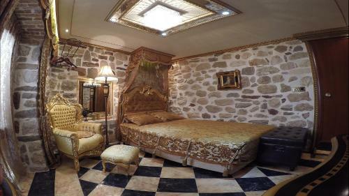 Cattaro Lux Apartment