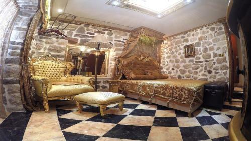 Cattaro Lux Apartment