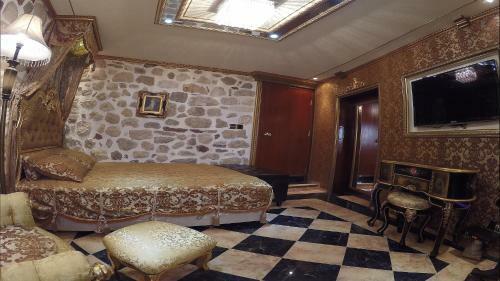 Cattaro Lux Apartment