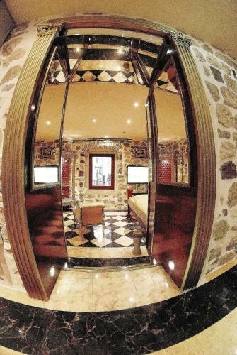 Cattaro Lux Apartment