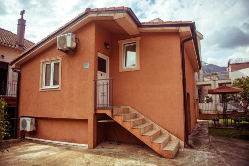 Apartments Moskov