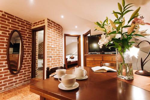 Art Hotel Galathea