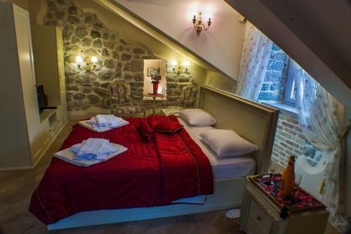 Bed & Breakfast Casa Rozalija