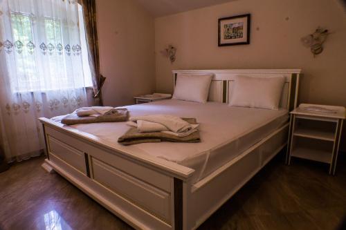 Bed & Breakfast Casa Rozalija