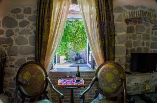 Bed & Breakfast Casa Rozalija