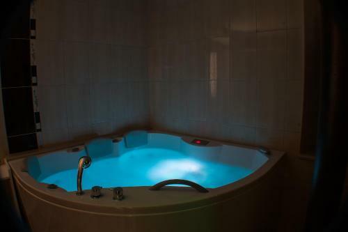 Bed & Breakfast Casa Rozalija